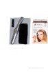 Shoppingekart EyeBrow Safe & Easy Hair Remover Bi-Feather King Lady SF818 Trimmer, Shaver For Women, Men(Silver)